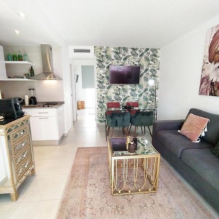 Papaya Cake By Lovely Property Corralejo Exterior photo